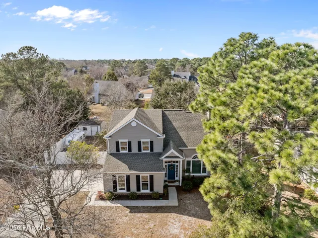 $475,000 | 3902 Providence Court, Wilmington, NC 28412