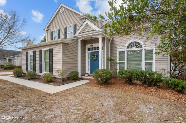 $475,000 | 3902 Providence Court, Wilmington, NC 28412