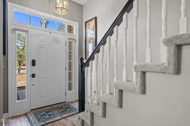 $475,000 | 3902 Providence Court, Wilmington, NC 28412