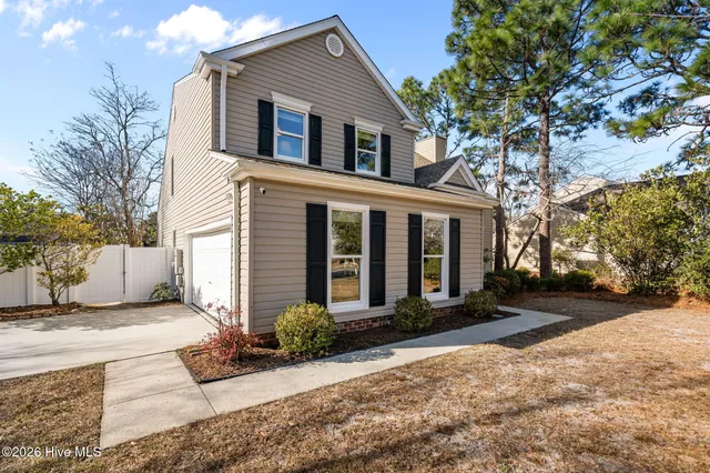 $475,000 | 3902 Providence Court, Wilmington, NC 28412