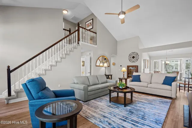 $475,000 | 3902 Providence Court, Wilmington, NC 28412