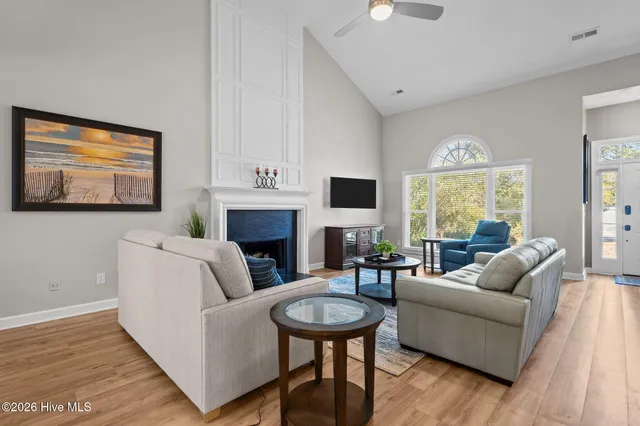 $475,000 | 3902 Providence Court, Wilmington, NC 28412