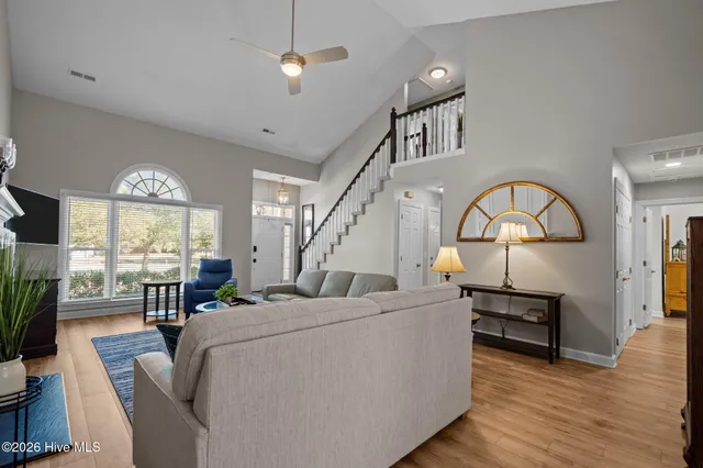 $475,000 | 3902 Providence Court, Wilmington, NC 28412