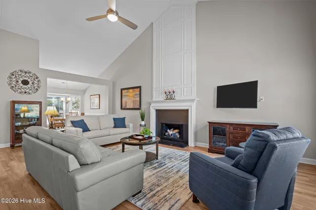 $475,000 | 3902 Providence Court, Wilmington, NC 28412