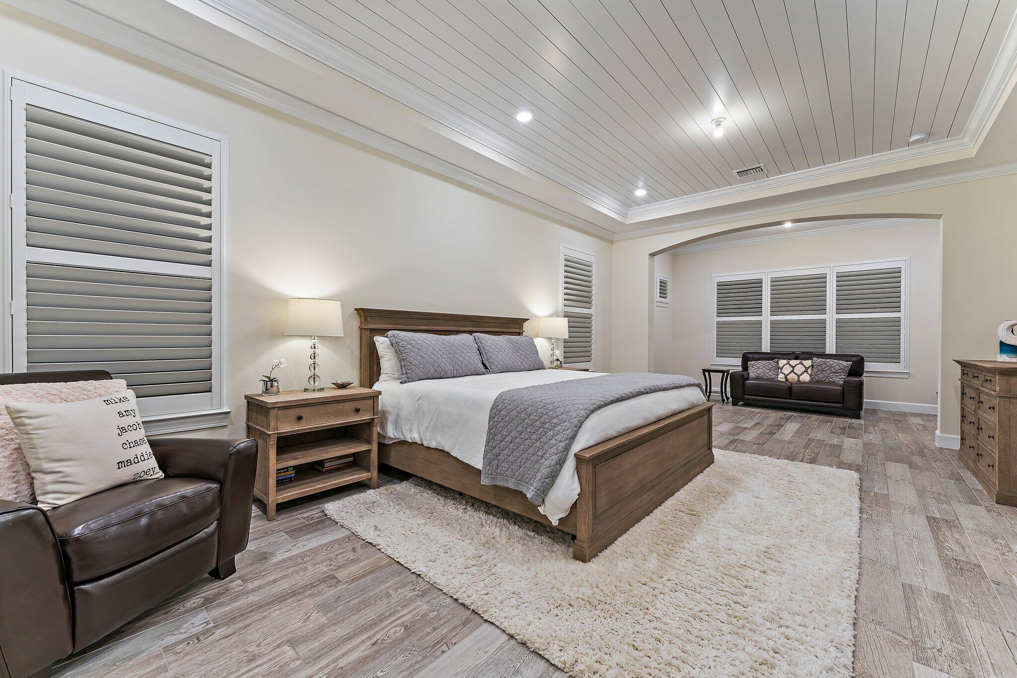 134 Indigo River Point Jupiter, FL 33478 - Photo 12 of 71 Primary Suite