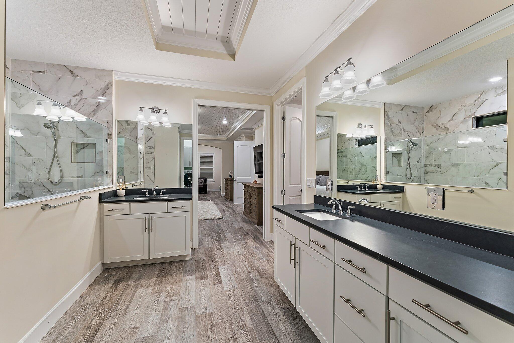 134 Indigo River Point Jupiter, FL 33478 - Photo 13 of 71 Primary Bathroom