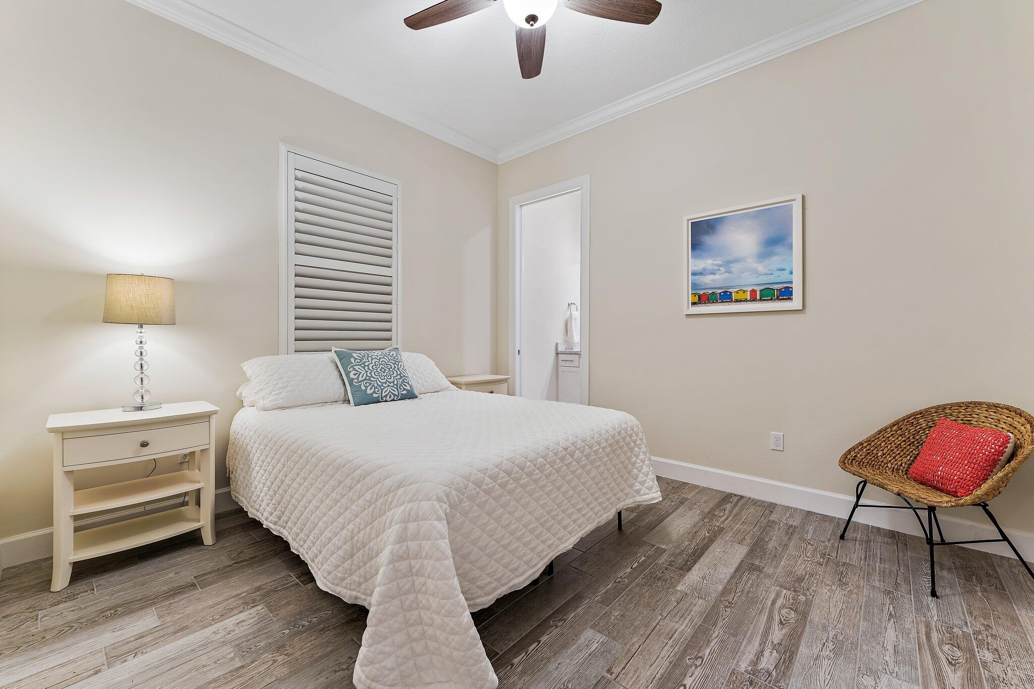 134 Indigo River Point Jupiter, FL 33478 - Photo 17 of 71 Guest Bedroom