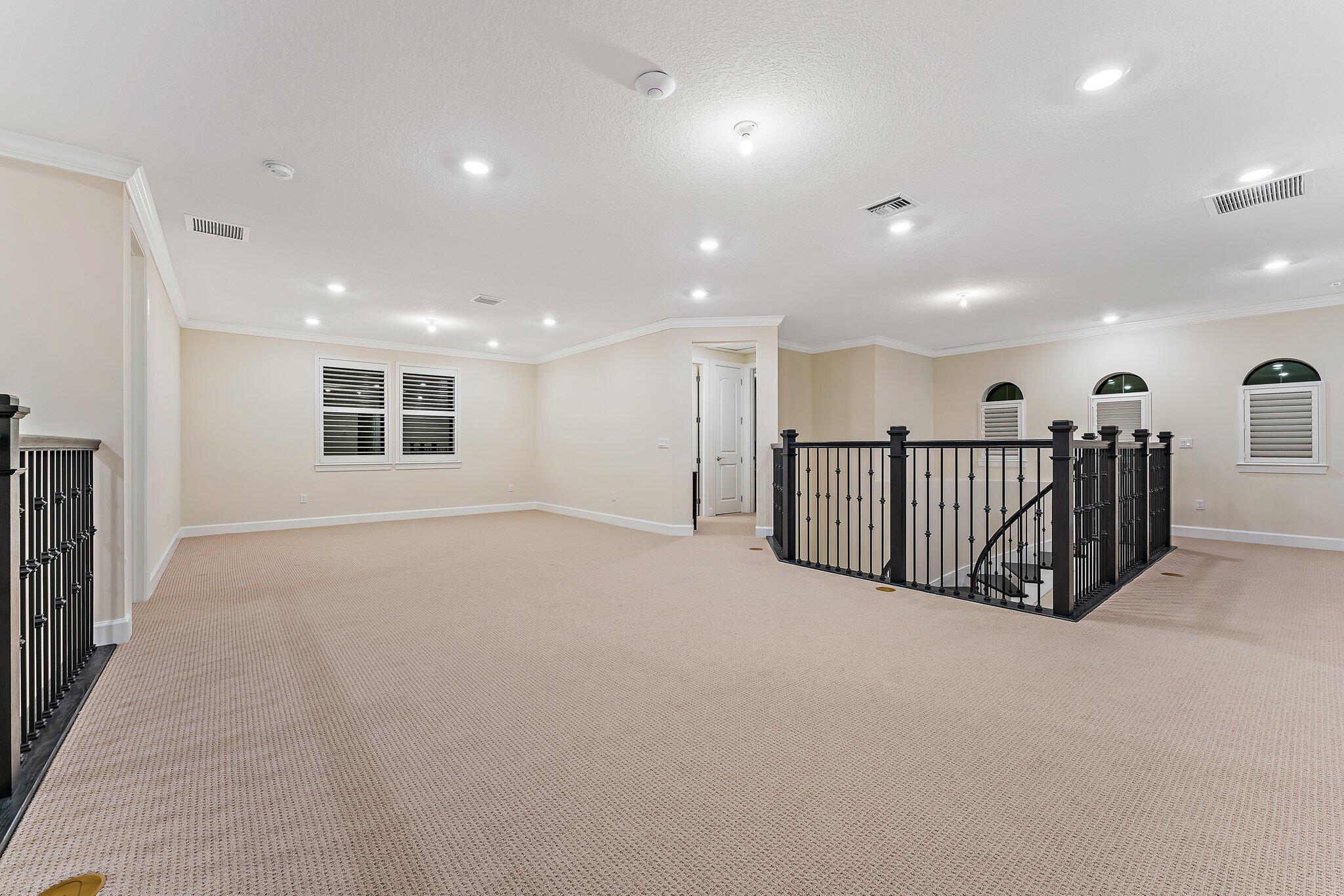 134 Indigo River Point Jupiter, FL 33478 - Photo 22 of 71 Loft Area