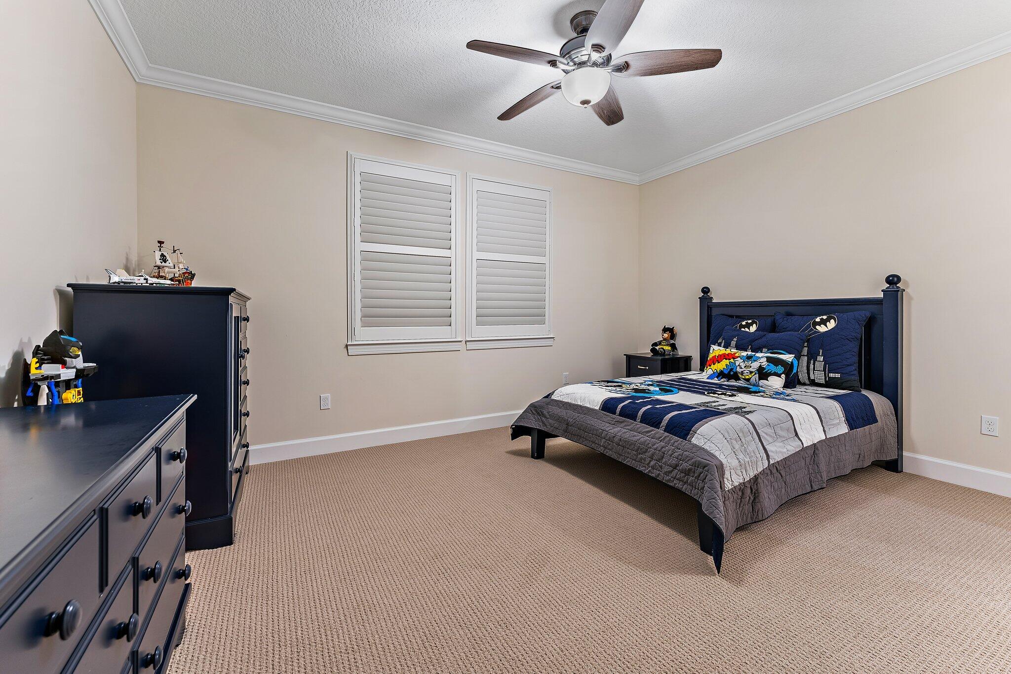 134 Indigo River Point Jupiter, FL 33478 - Photo 24 of 71 Guest Bedroom