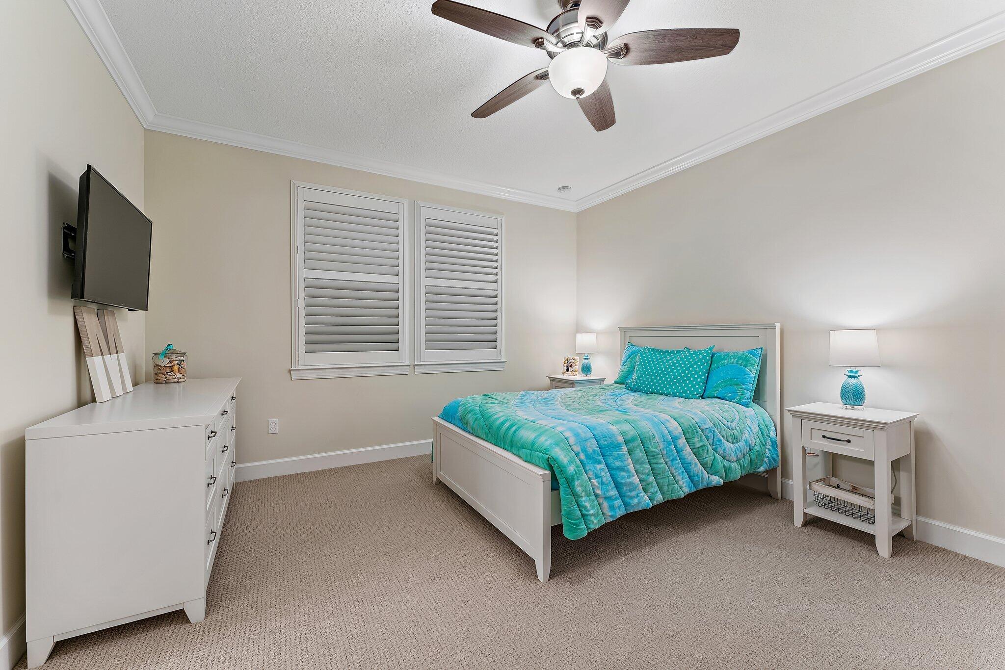 134 Indigo River Point Jupiter, FL 33478 - Photo 26 of 71 Guest Bedroom