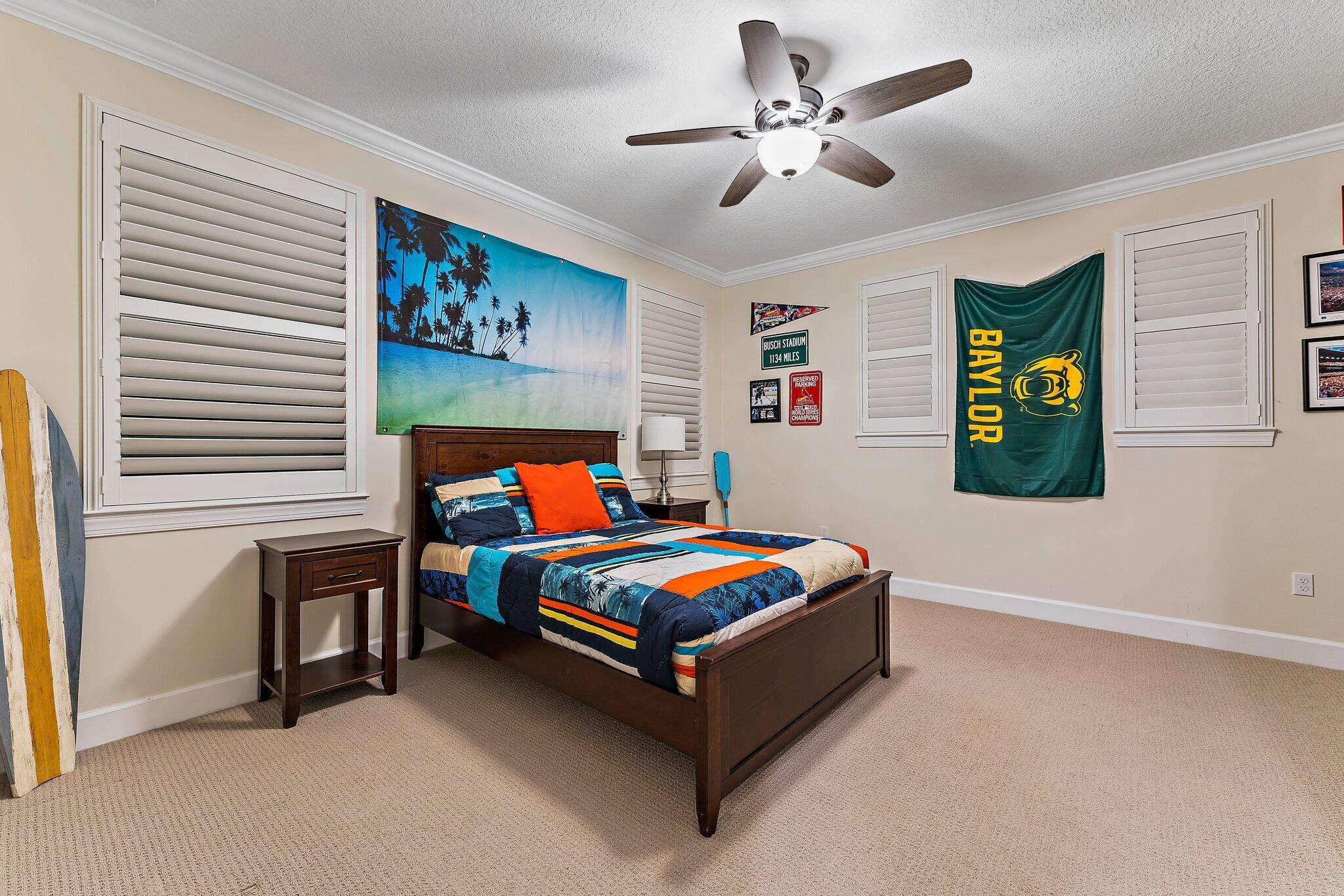 134 Indigo River Point Jupiter, FL 33478 - Photo 28 of 71 Guest Bedroom