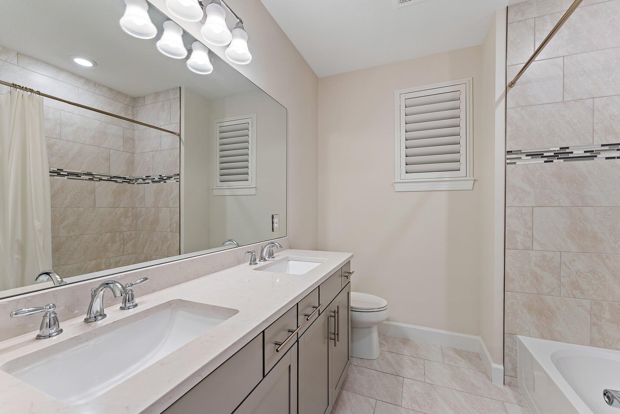 134 Indigo River Point Jupiter, FL 33478 - Photo 29 of 71 Guest Bath