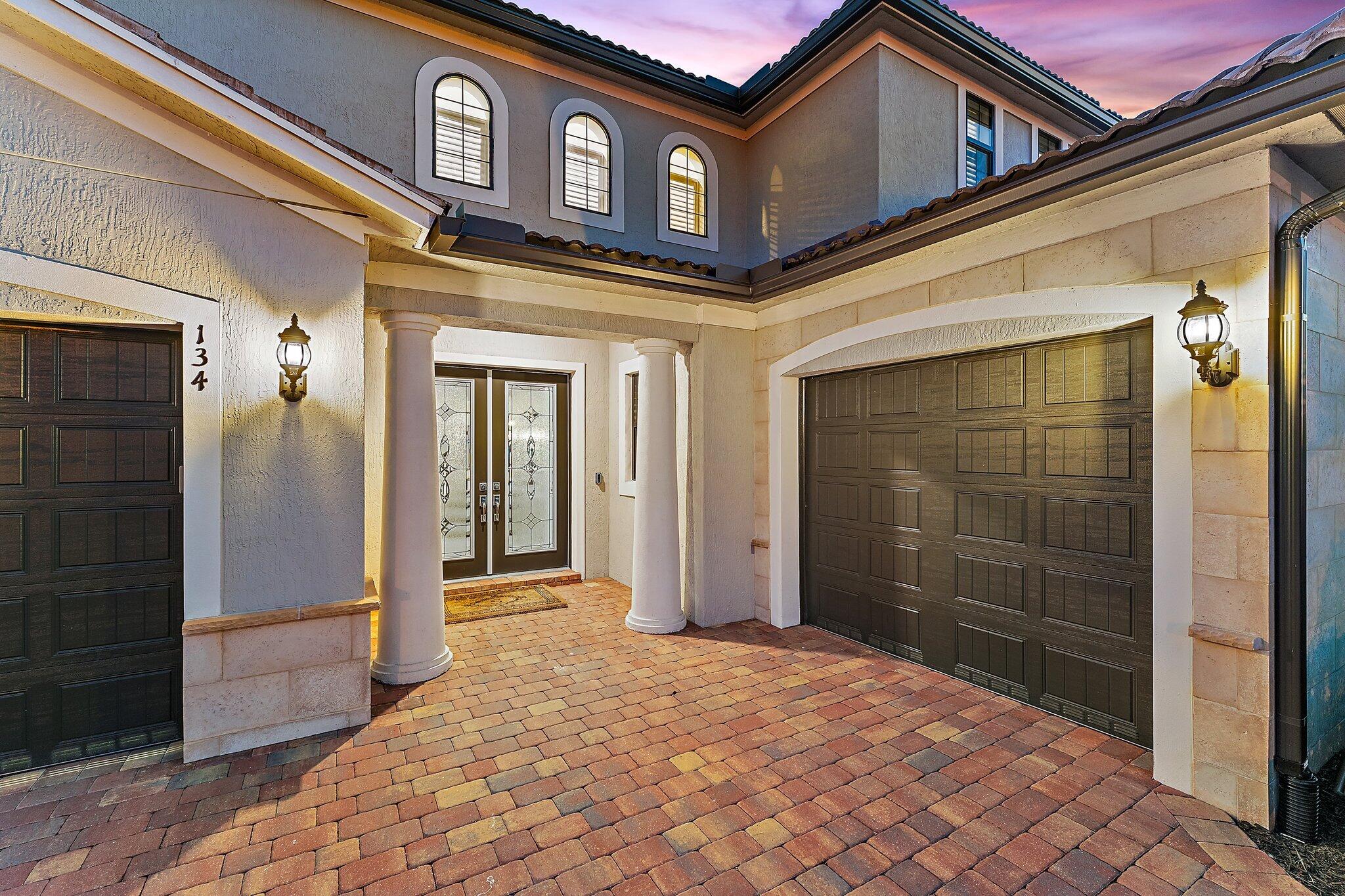 134 Indigo River Point Jupiter, FL 33478 - Photo 31 of 71 Front Entry