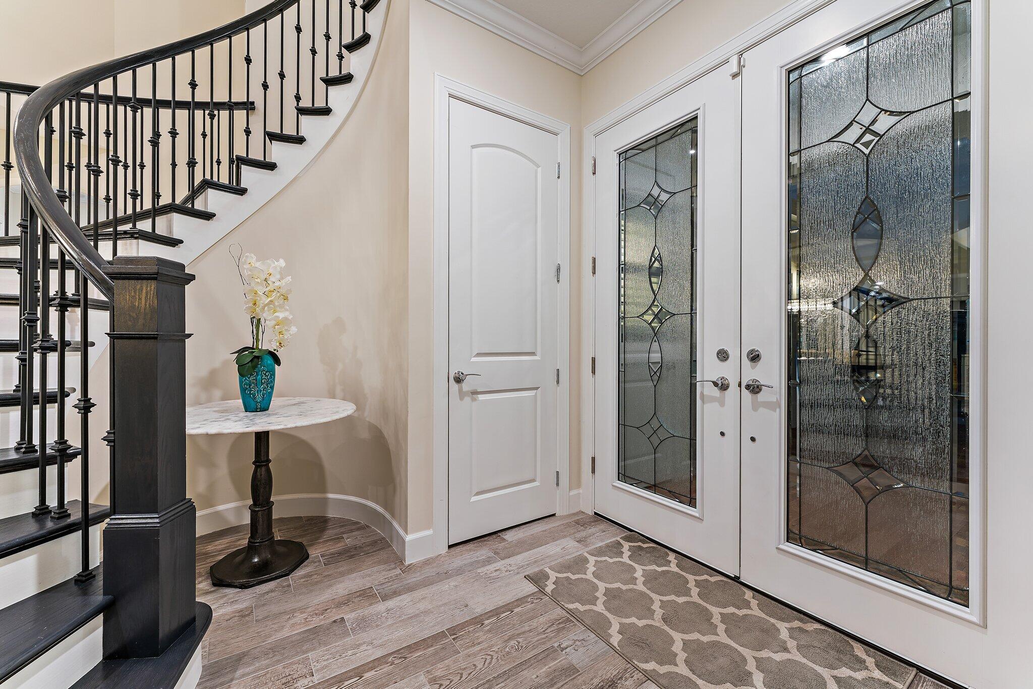 134 Indigo River Point Jupiter, FL 33478 - Photo 32 of 71 Foyer