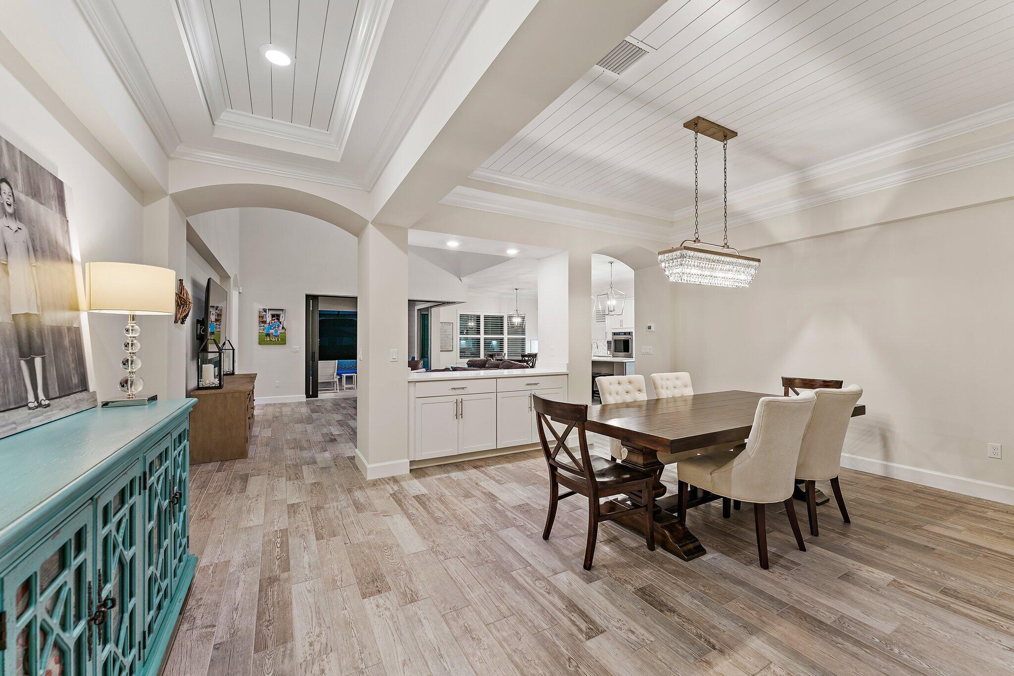 134 Indigo River Point Jupiter, FL 33478 - Photo 34 of 71 Dining Room