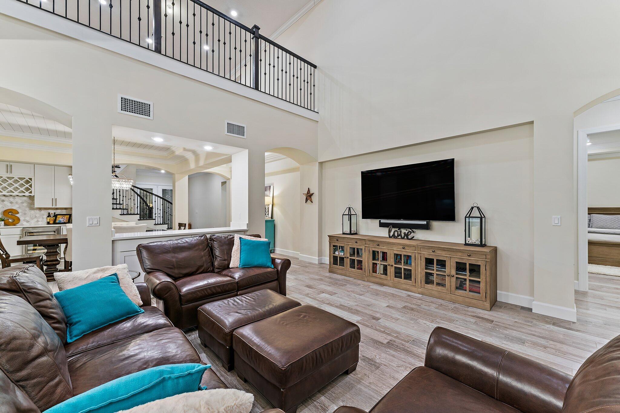 134 Indigo River Point Jupiter, FL 33478 - Photo 35 of 71 Great Room