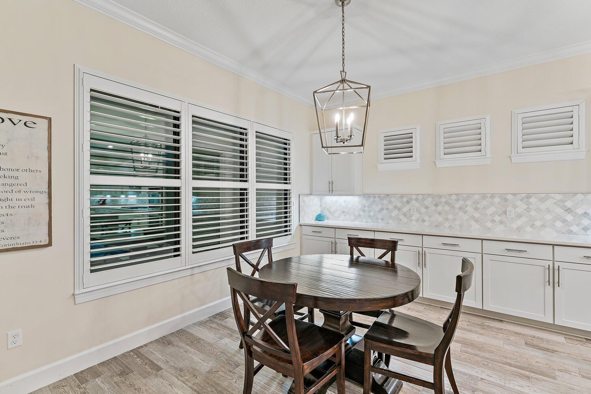134 Indigo River Point Jupiter, FL 33478 - Photo 38 of 71 Breakfast Room