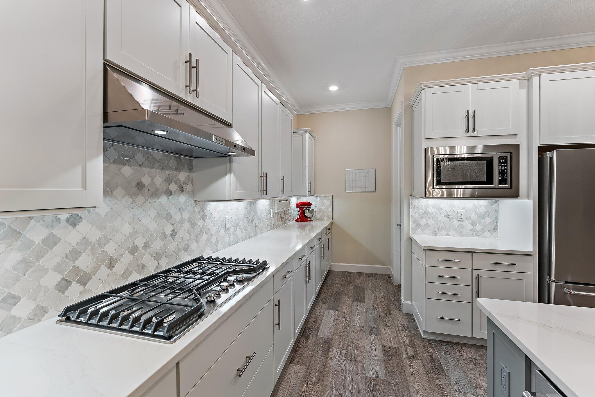 134 Indigo River Point Jupiter, FL 33478 - Photo 40 of 71 Kitchen