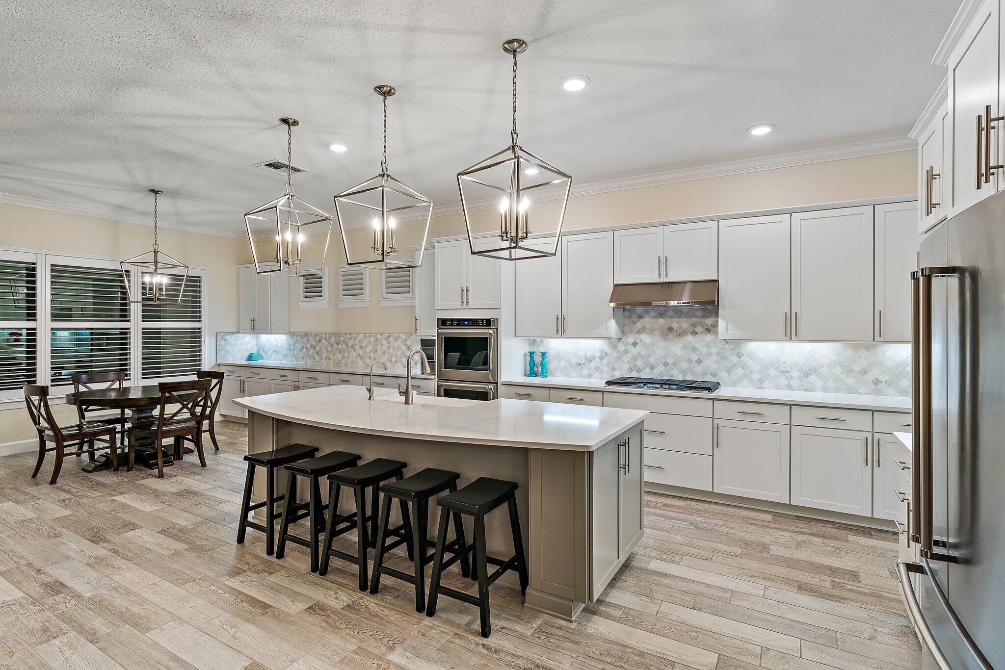 134 Indigo River Point Jupiter, FL 33478 - Photo 4 of 71 Kitchen