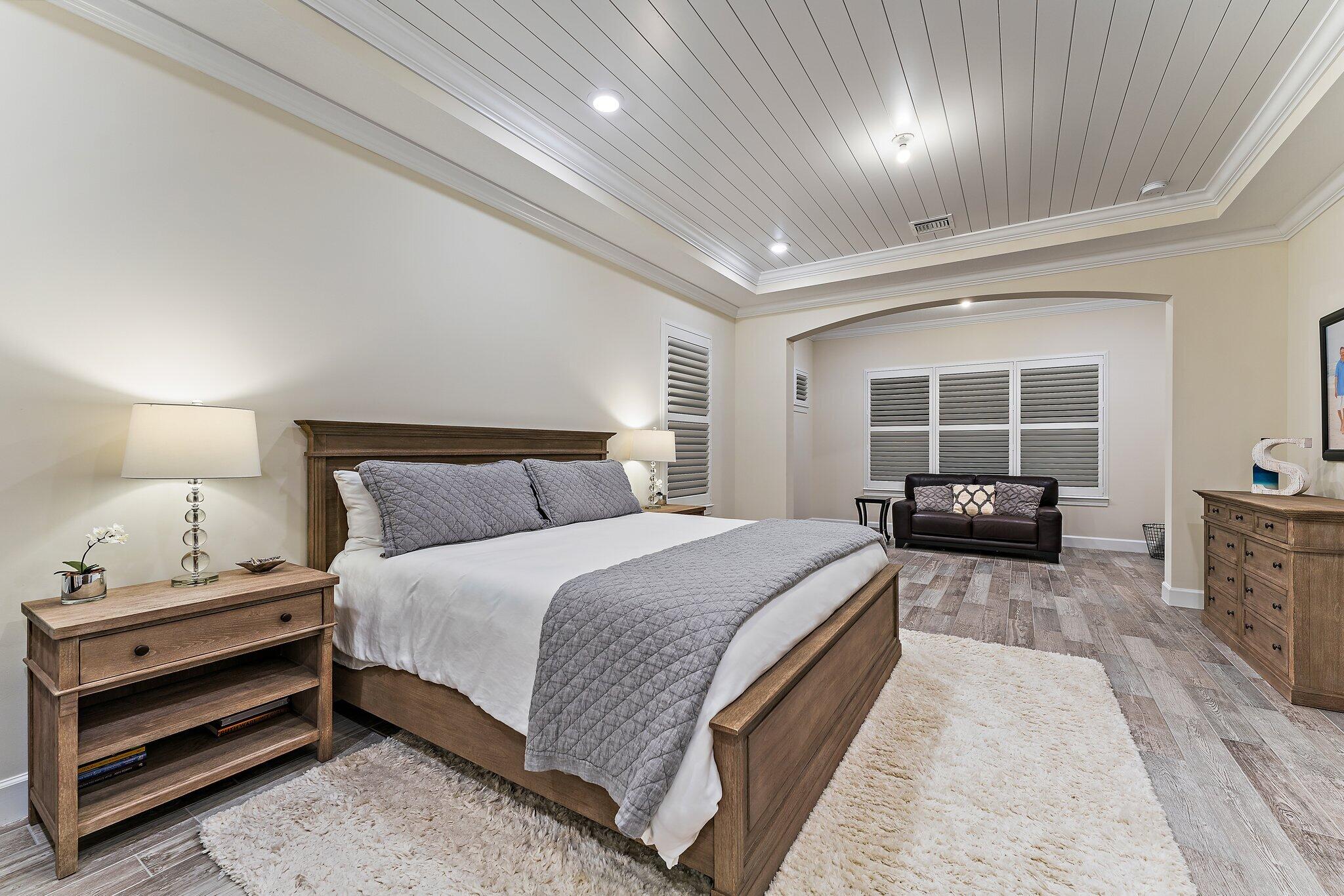 134 Indigo River Point Jupiter, FL 33478 - Photo 41 of 71 Primary Bedroom