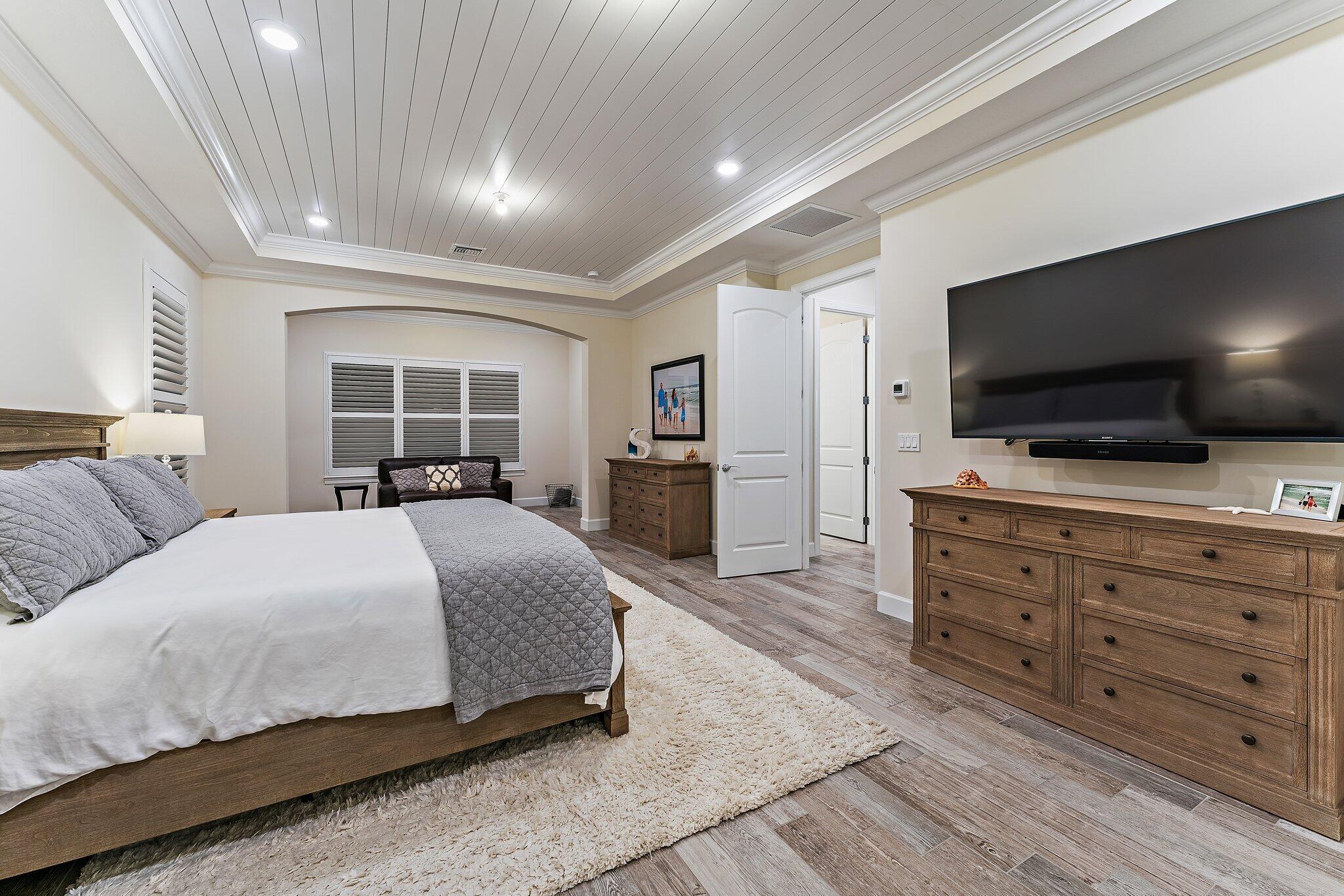 134 Indigo River Point Jupiter, FL 33478 - Photo 42 of 71 Primary Bedroom