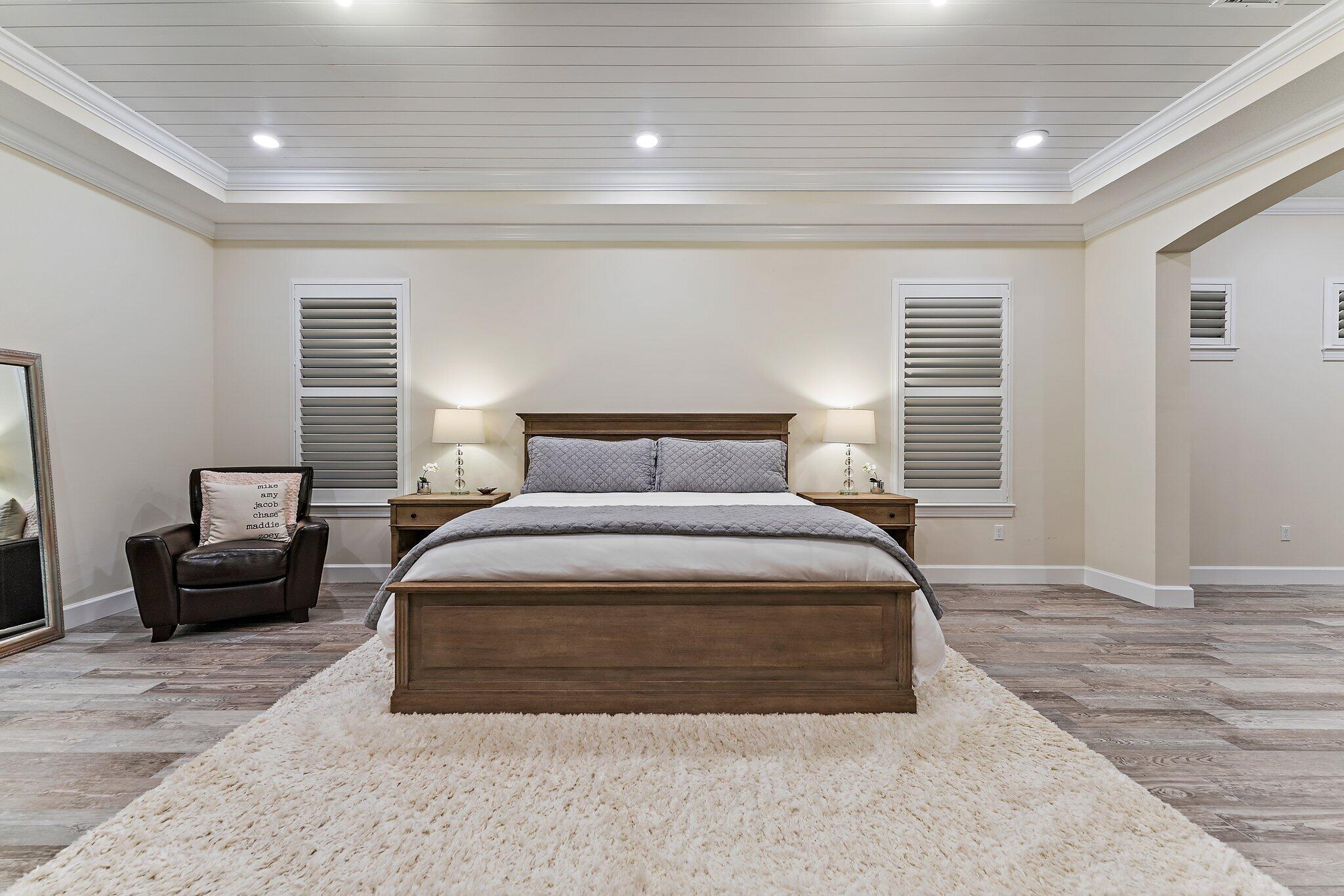 134 Indigo River Point Jupiter, FL 33478 - Photo 43 of 71 Primary Bedroom