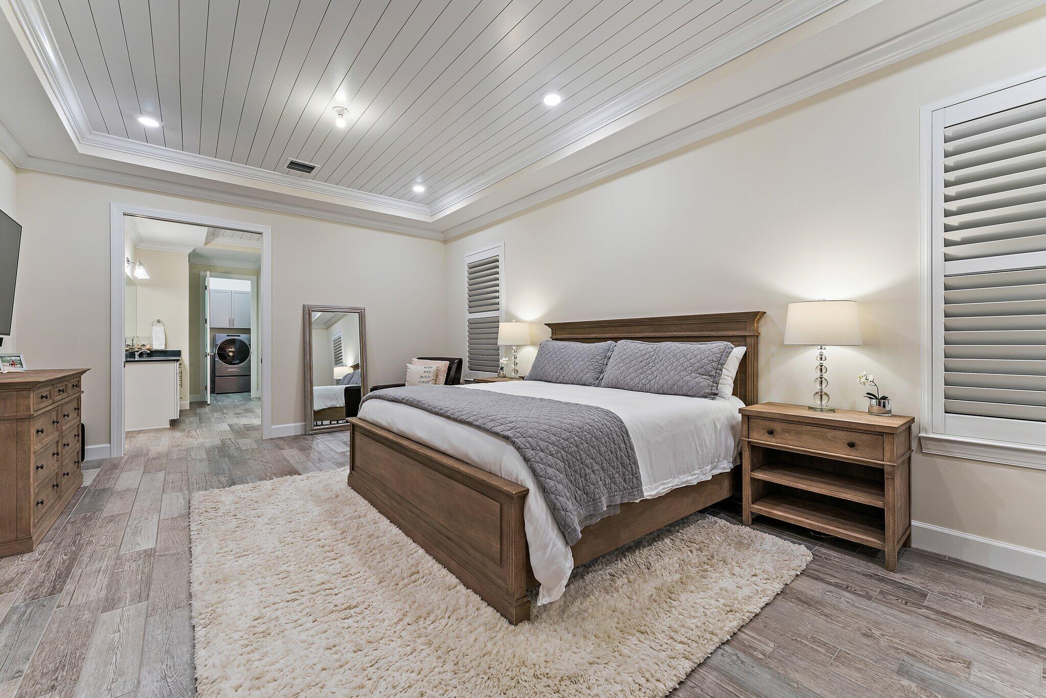 134 Indigo River Point Jupiter, FL 33478 - Photo 44 of 71 Primary Bedroom