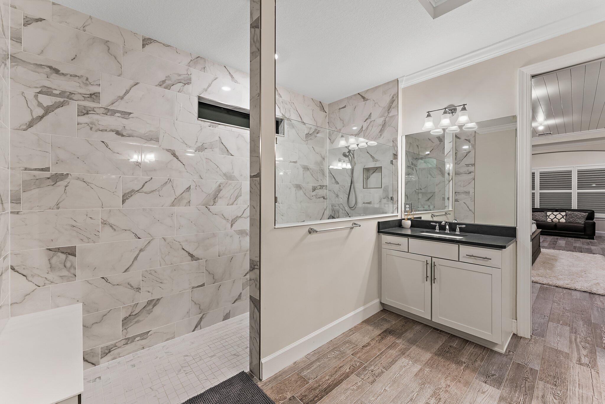 134 Indigo River Point Jupiter, FL 33478 - Photo 46 of 71 Primary Bath