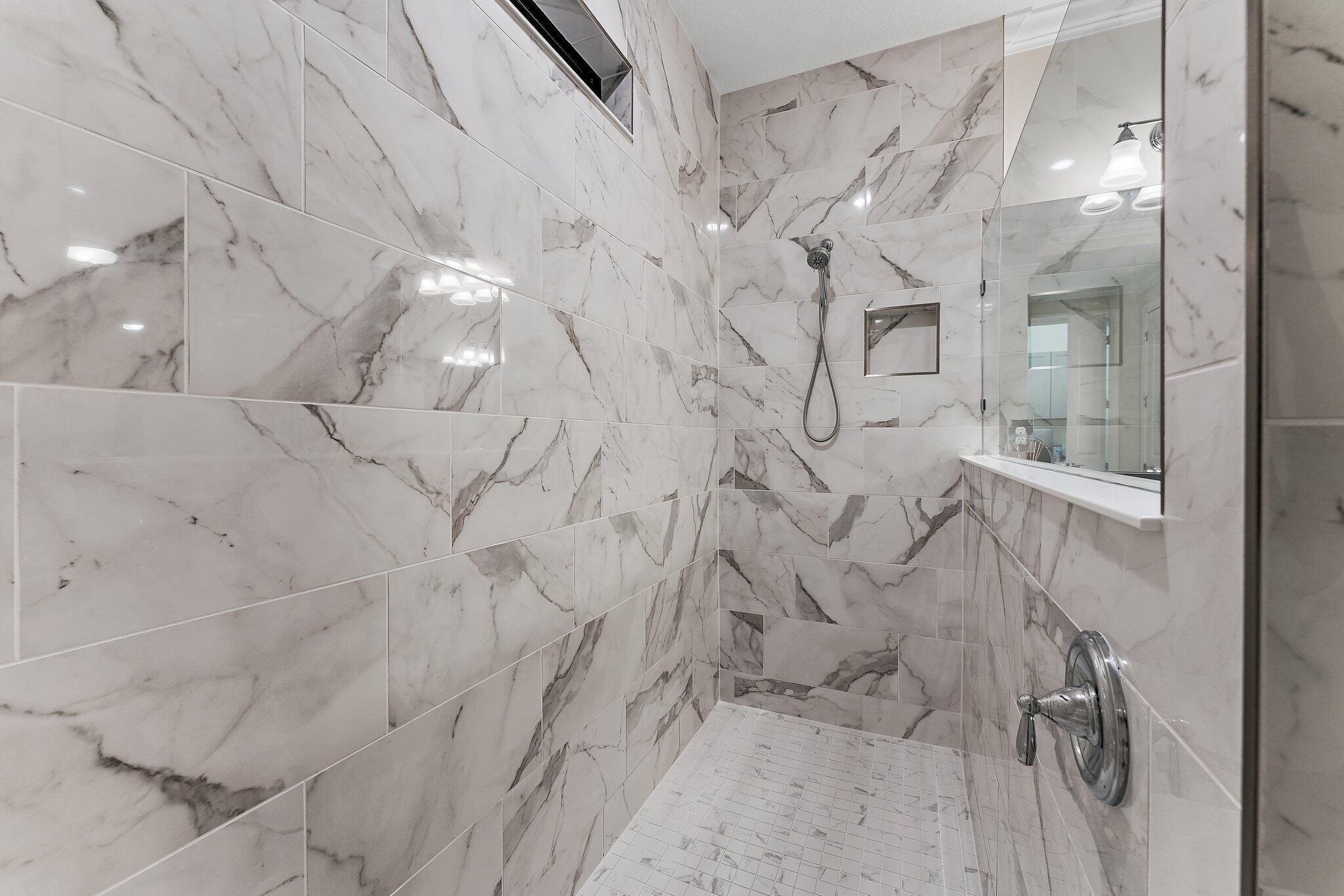 134 Indigo River Point Jupiter, FL 33478 - Photo 47 of 71 Primary Shower