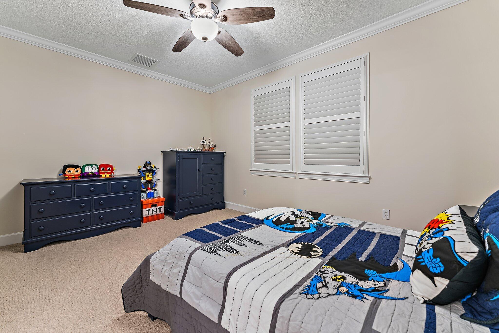 134 Indigo River Point Jupiter, FL 33478 - Photo 54 of 71 Guest Bedroom