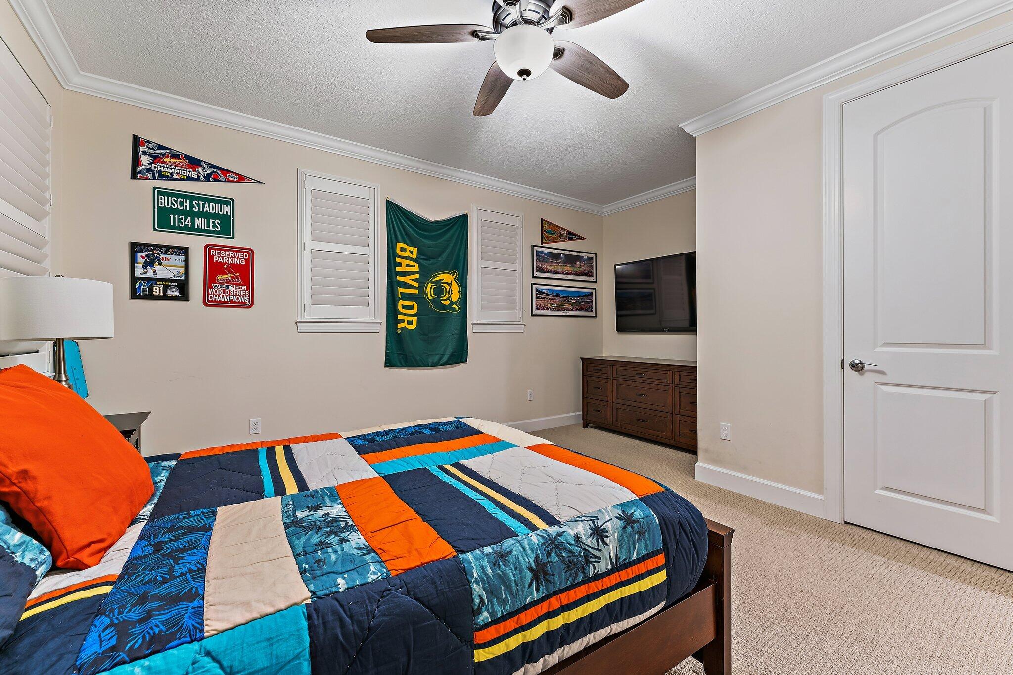 134 Indigo River Point Jupiter, FL 33478 - Photo 56 of 71 Guest Bedroom
