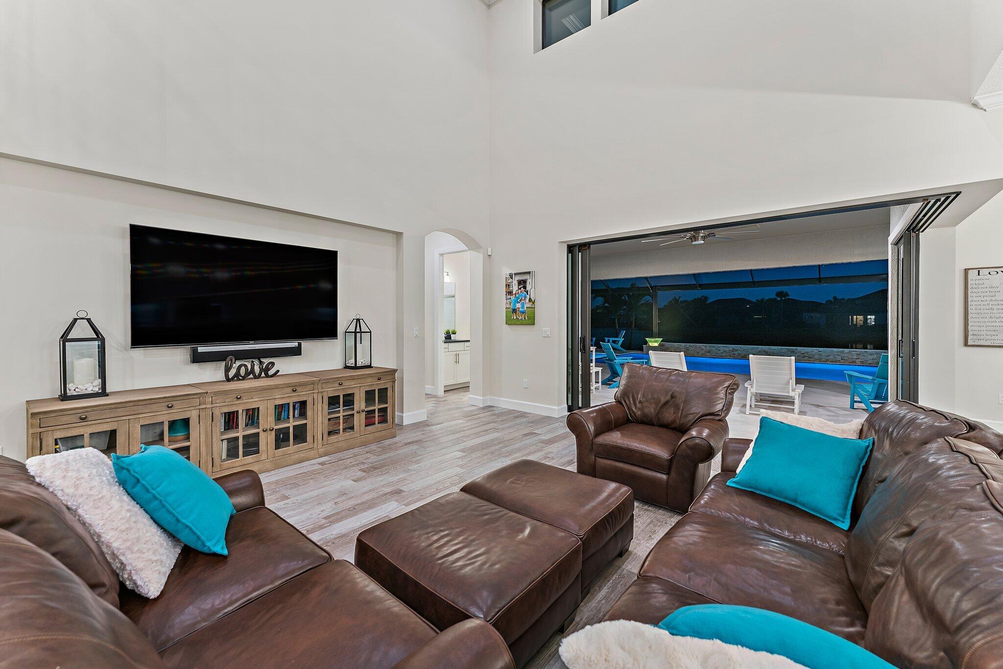 134 Indigo River Point Jupiter, FL 33478 - Photo 8 of 71 Great Room