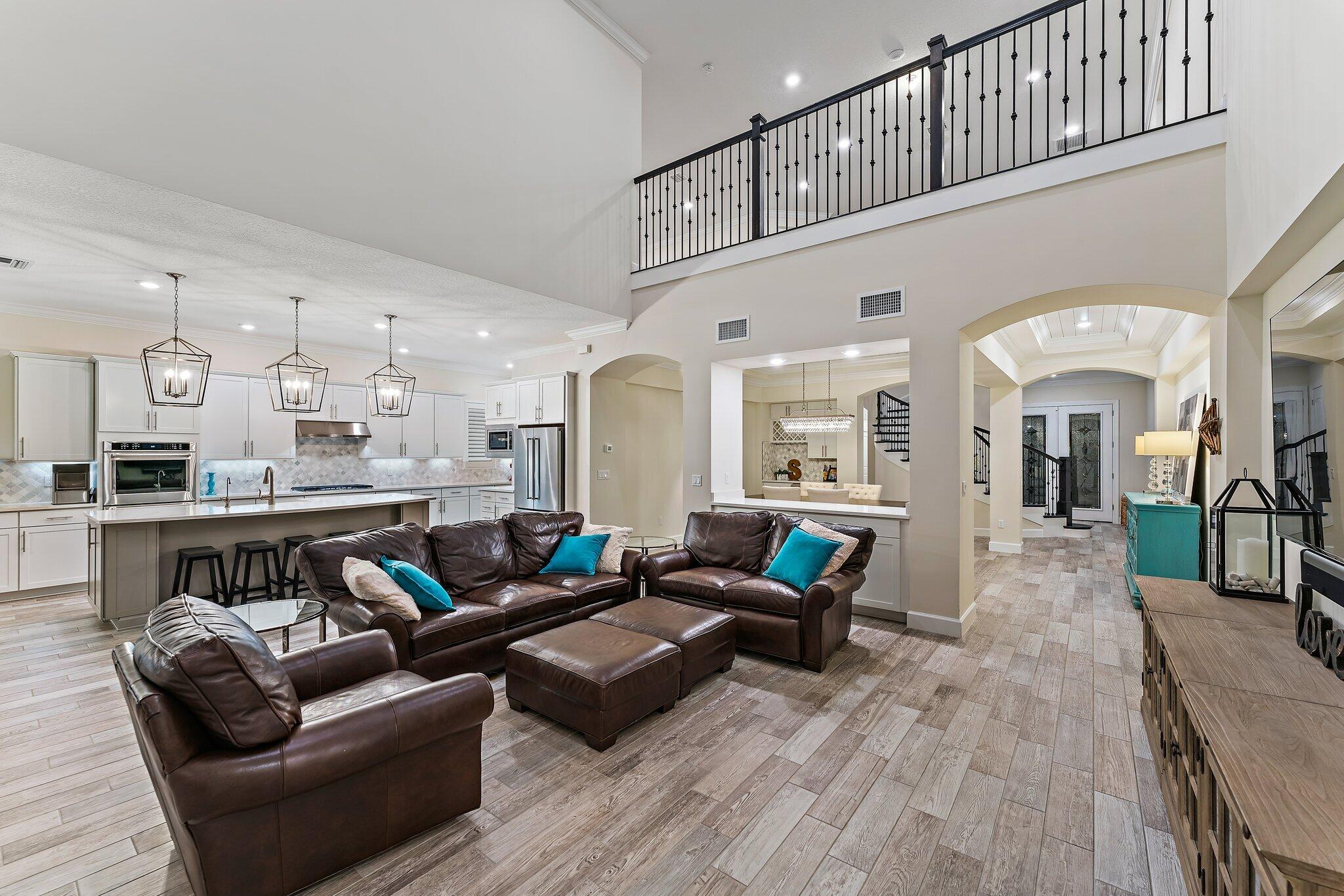 134 Indigo River Point Jupiter, FL 33478 - Photo 9 of 71 Great Room