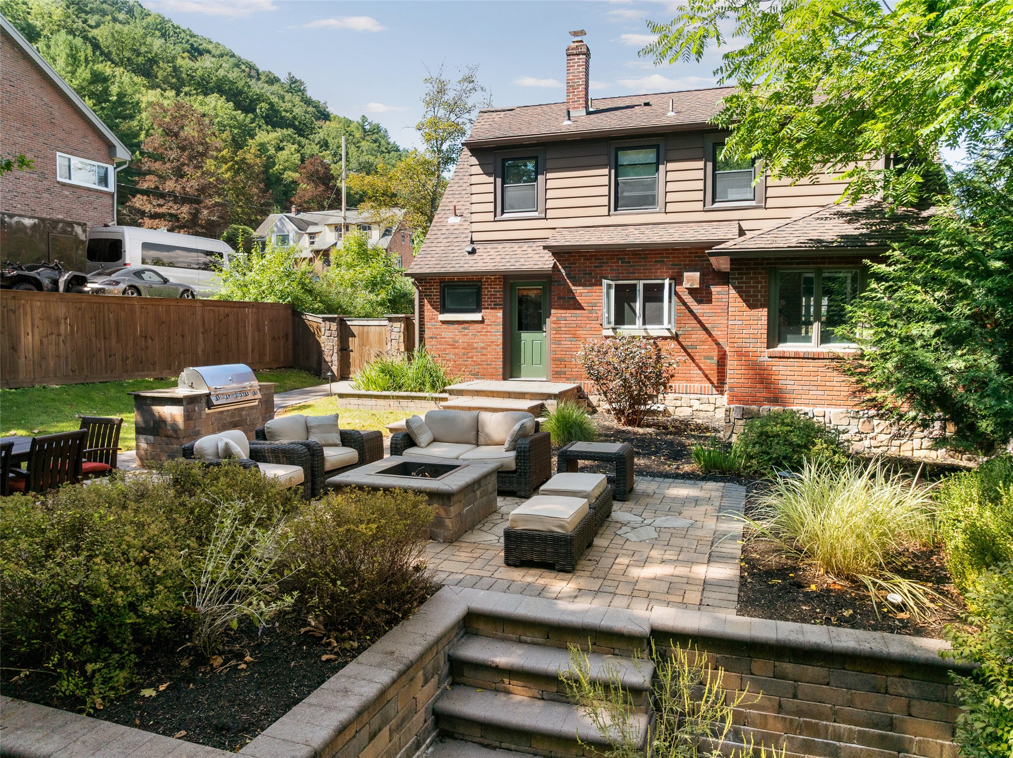 27 Chadwick Road Binghamton, NY 13903 - Photo 38 of 43 Gallery Image 38