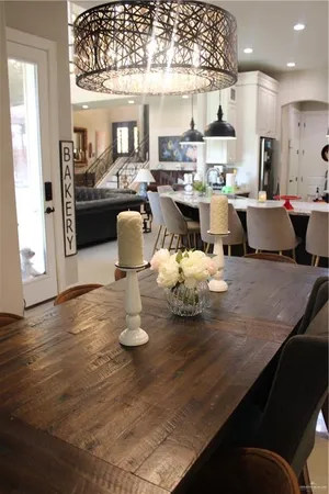 $549,900 | 908 West Iroquois Avenue, Pharr, TX 78577