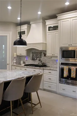 $549,900 | 908 West Iroquois Avenue, Pharr, TX 78577