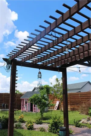 $549,900 | 908 West Iroquois Avenue, Pharr, TX 78577