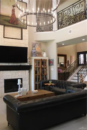 $549,900 | 908 West Iroquois Avenue, Pharr, TX 78577