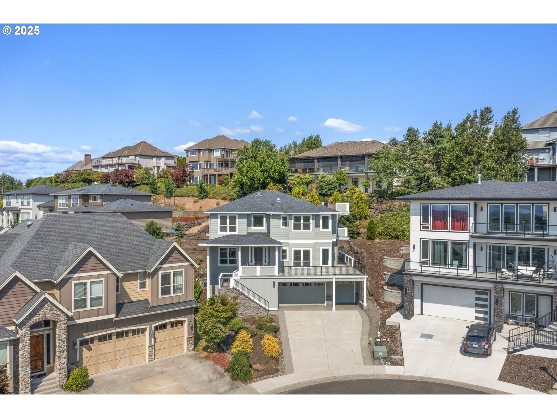 3537 Northwest 18th Circle Camas, WA 98607 - Photo 45 of 48