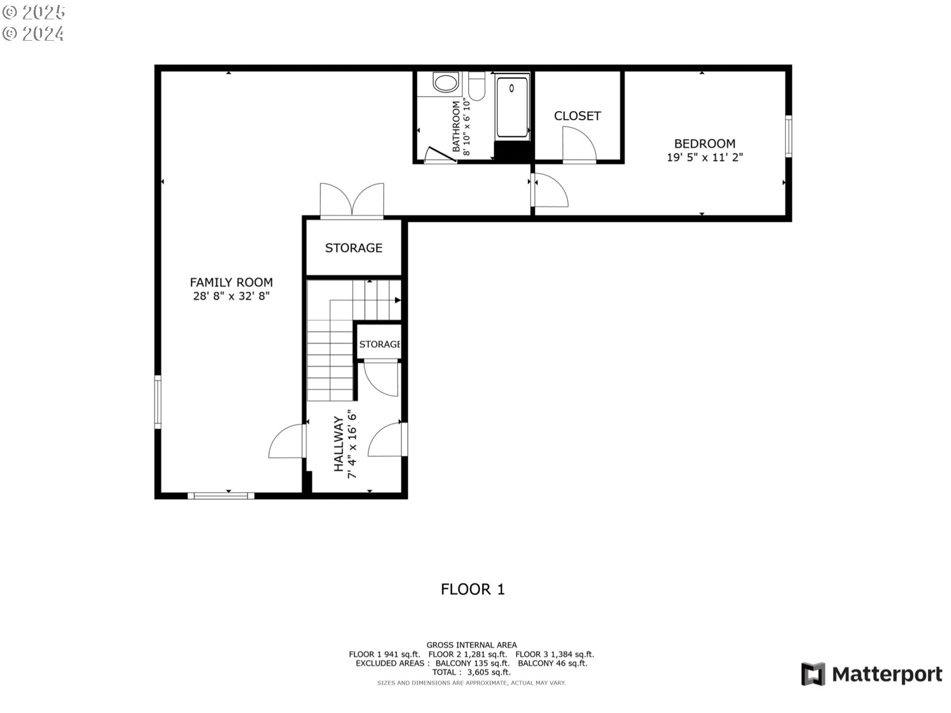 3537 Northwest 18th Circle Camas, WA 98607 - Photo 46 of 48