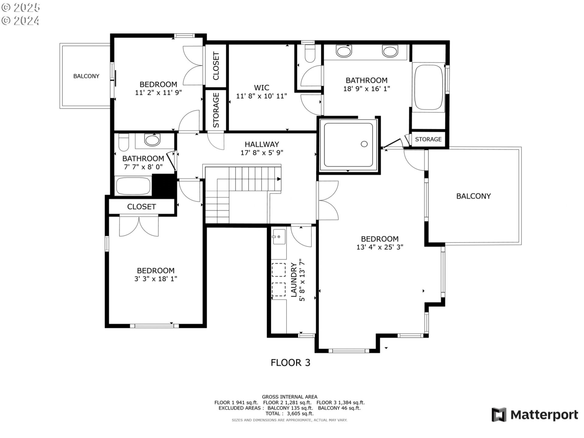3537 Northwest 18th Circle Camas, WA 98607 - Photo 48 of 48