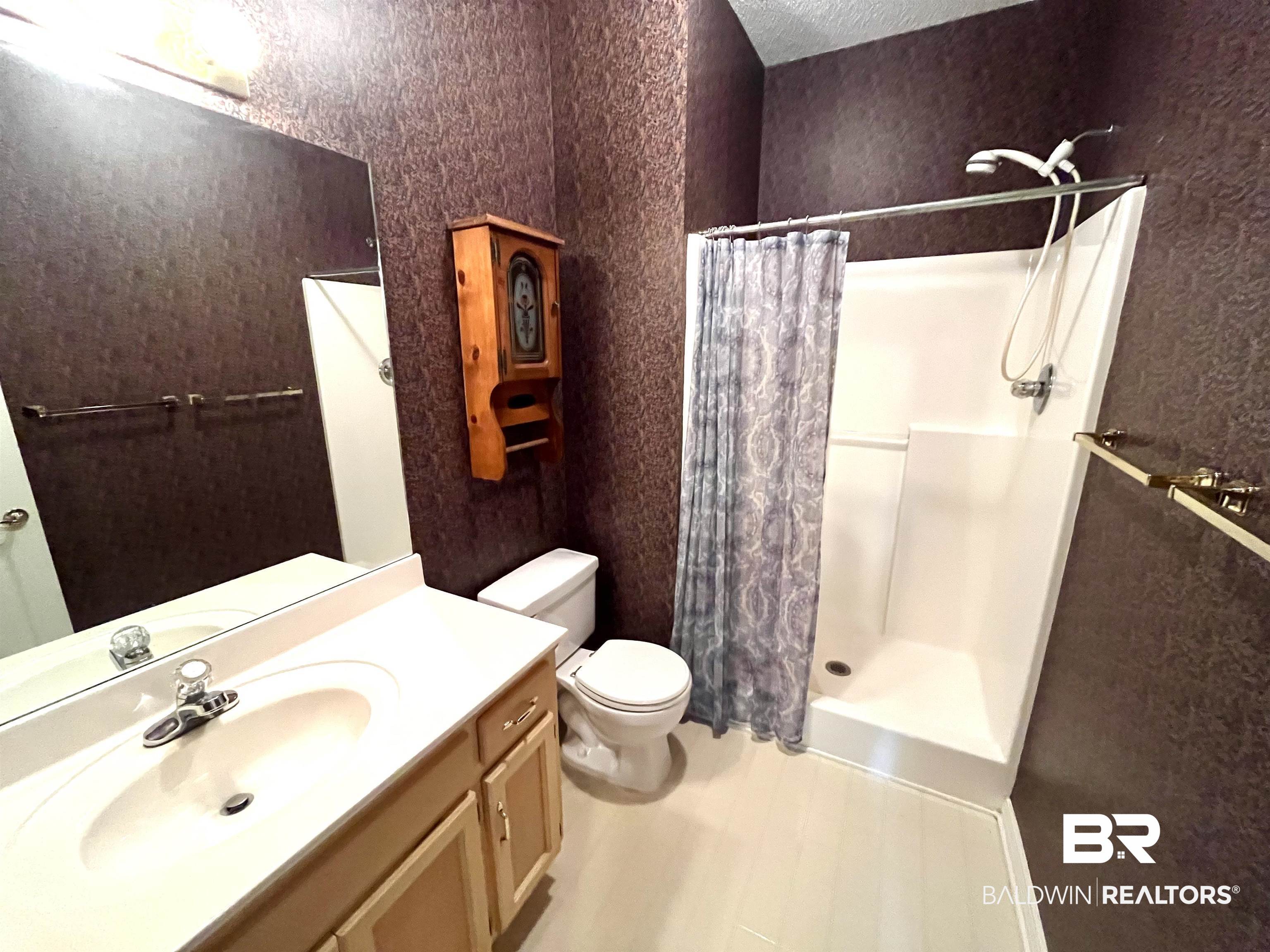105 Spring Park Drive Fairhope, AL 36532 - Photo 16 of 19 Bath 2