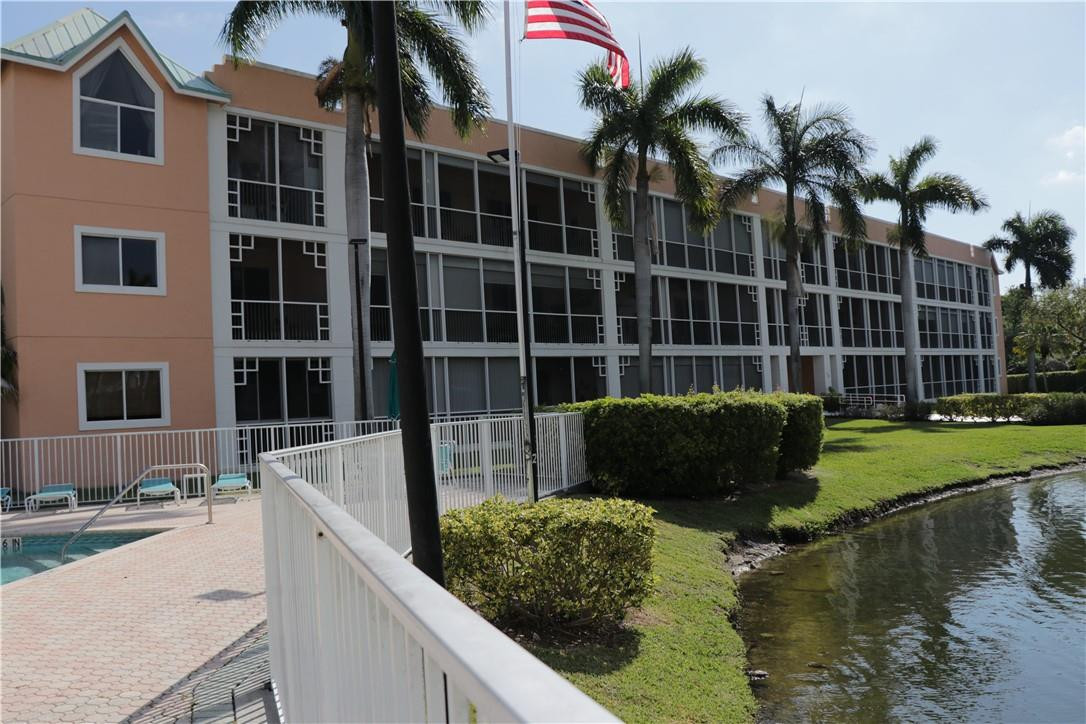 75 Gulfstream Road, Unit 112 Dania Beach, FL 33004 - Photo 25 of 44 Photo 25