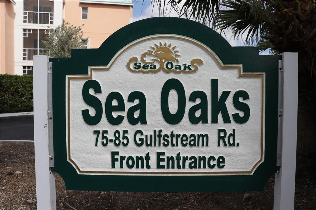 75 Gulfstream Road, Unit 112 Dania Beach, FL 33004 - Photo 27 of 44 Photo 27