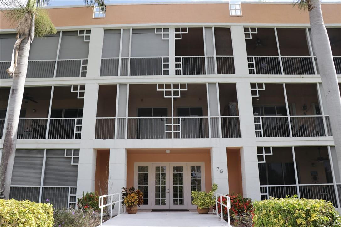 75 Gulfstream Road, Unit 112 Dania Beach, FL 33004 - Photo 39 of 44 Photo 39