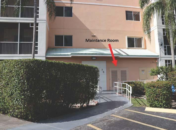 75 Gulfstream Road, Unit 112 Dania Beach, FL 33004 - Photo 41 of 44 Photo 41