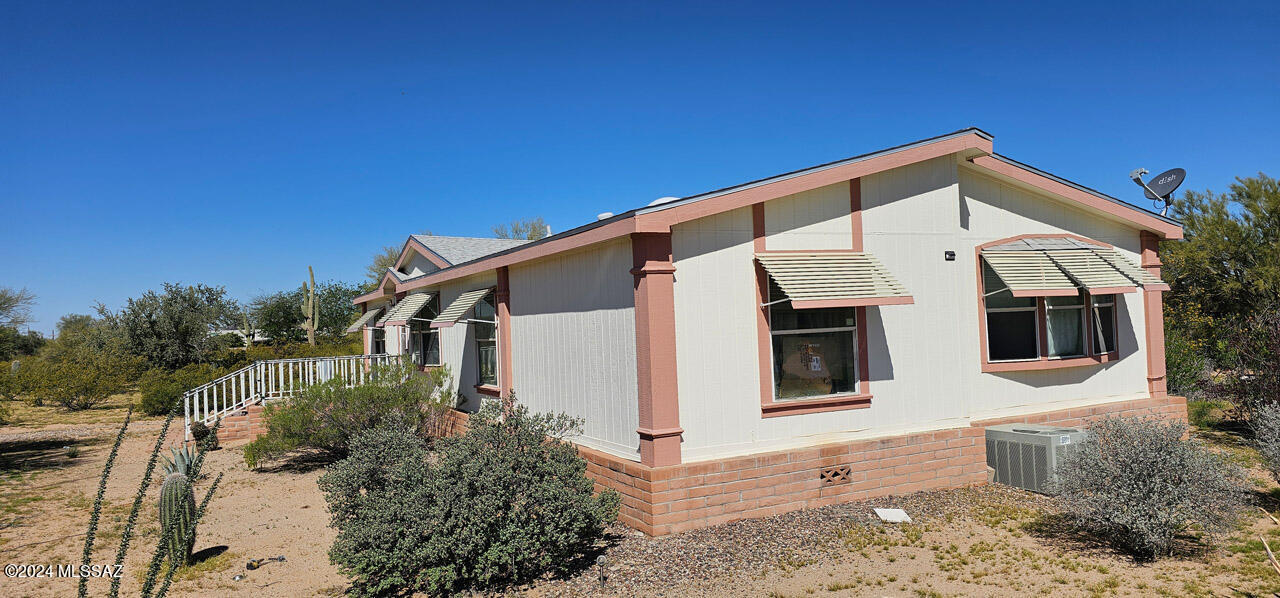 11810 West Ina Road, Unit 2 Tucson, AZ 85743 - Photo 3 of 32 Gallery Image 3