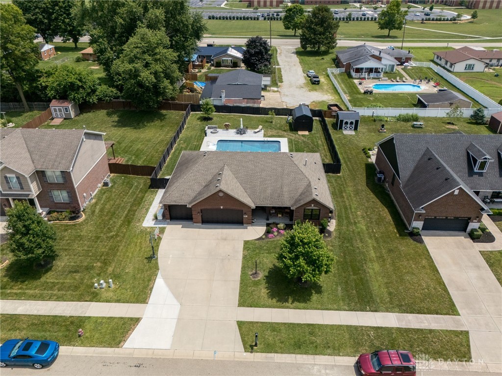 116 Eagle Ridge Drive Franklin, OH 45005 - Photo 54 of 55 Gallery Image 54