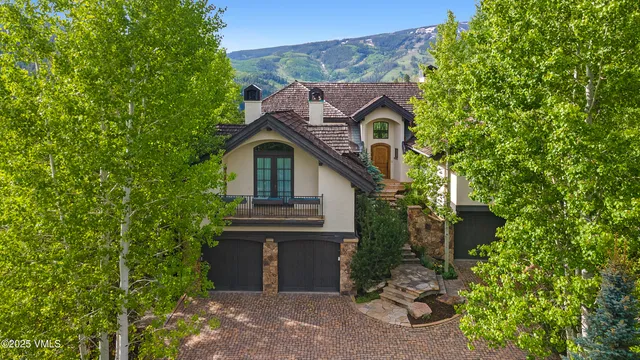 $9,250,000 | 312 Holden Road, Beaver Creek, CO 81620