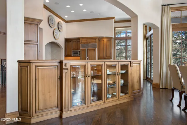 $9,250,000 | 312 Holden Road, Beaver Creek, CO 81620